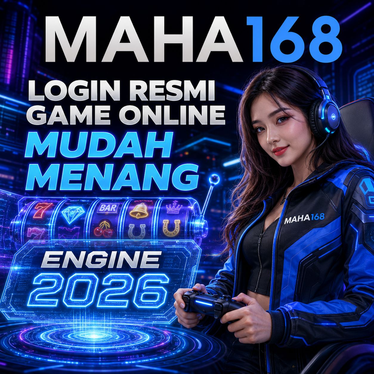 MAHA168